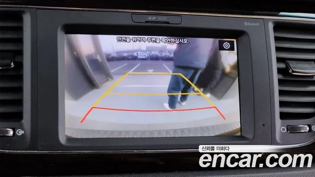 Kia The New Carnival 2019 Черный из Кореи, фото 6