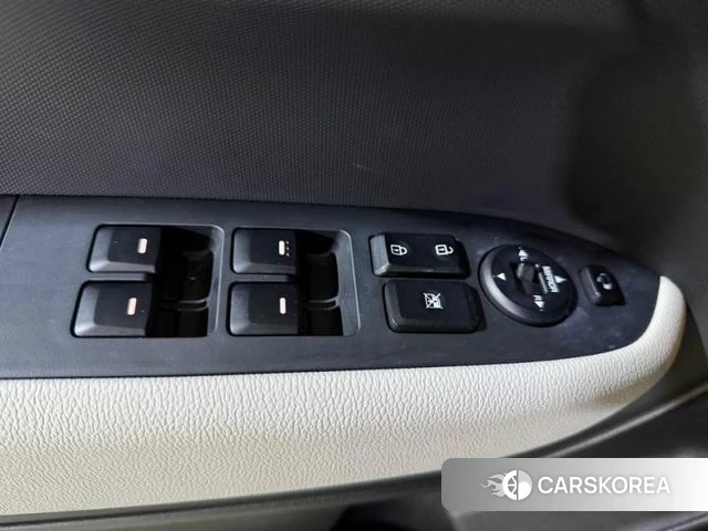 Kia The New Kia Ray 2022 Жемчужный цвет из Кореи, фото 6