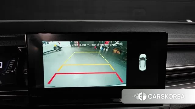 Ssangyong Torres 2023 Белый из Кореи, фото 6