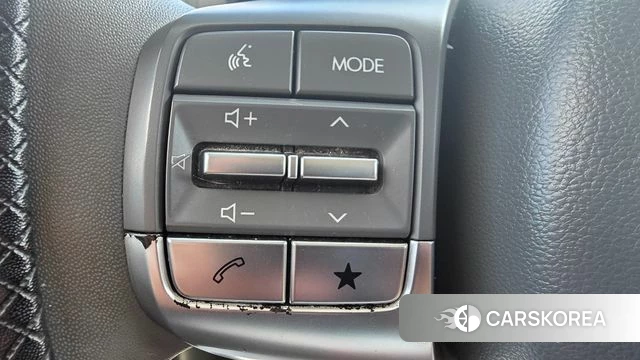 Hyundai Casper 2022 Светло-зеленый из Кореи, фото 6