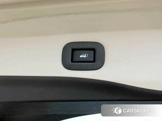 Nissan X Trail 2018 Черный из Кореи, фото 6