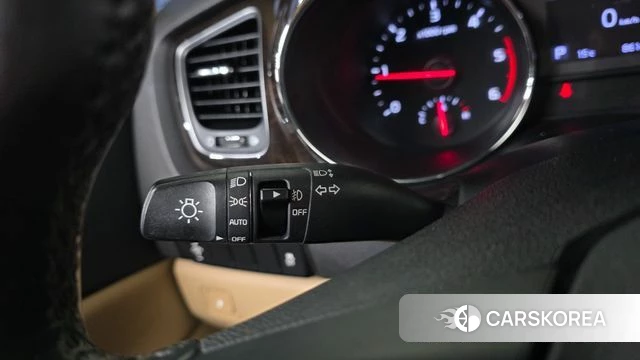 Kia The New Carnival 2019 Белый из Кореи, фото 6
