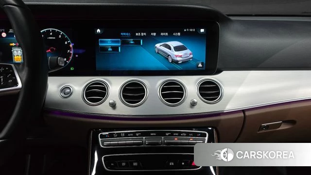 Mercedes-Benz E-Class W213 2020 Белый из Кореи, фото 6