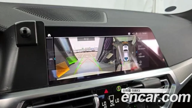 BMW 3 Series (G20) 2020 Белый из Кореи, фото 6