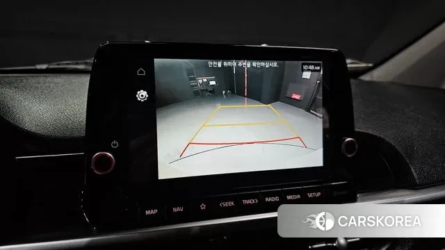 Kia Morning Urban (JA) 2022 Жемчужный цвет из Кореи, фото 6