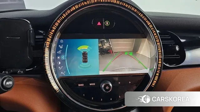 Mini Cooper S Convertible 2024 Белый из Кореи, фото 6