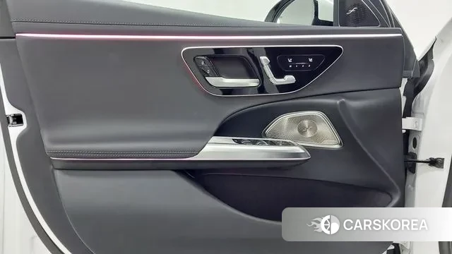 Mercedes-Benz E-Class W214 2024 Белый из Кореи, фото 6