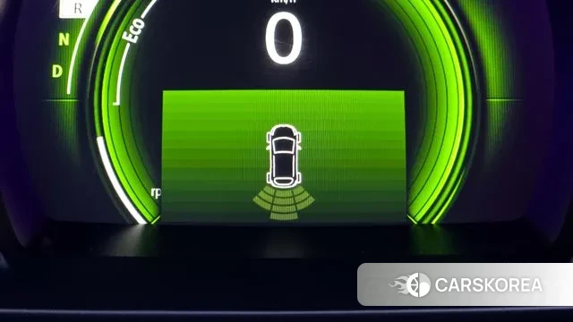 Renault Korea (Samsung) SM6 2019 Серый из Кореи, фото 6