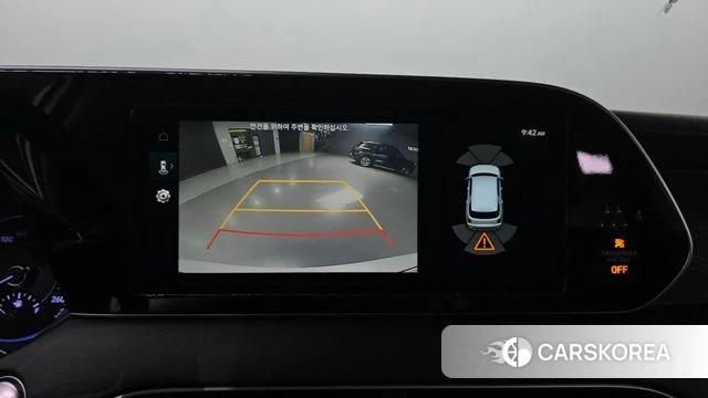 Hyundai Palisade 2020 Белый из Кореи, фото 6