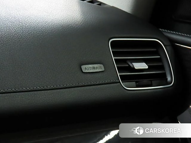 Mercedes-Benz GLE-Class W167 2022 Белый из Кореи, фото 6