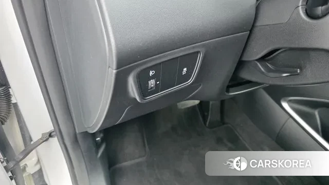 Hyundai Tucson (NX4) 2021 Белый из Кореи, фото 6