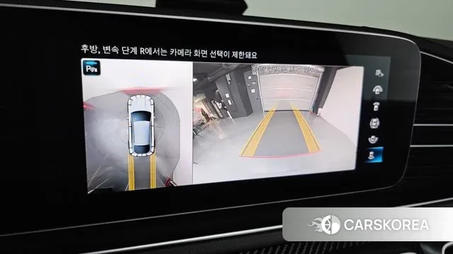 Mercedes-Benz GLE-Class W167 2022 Белый из Кореи, фото 6