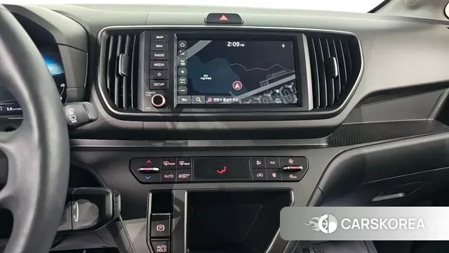 Kia The New Kia Ray EV 2023 Белый из Кореи, фото 6