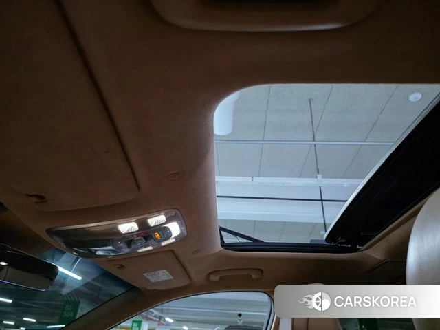 Genesis GV80 2022 Белый из Кореи, фото 6