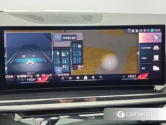 BMW X5 (G05) 2025 Черный из Кореи, фото 6