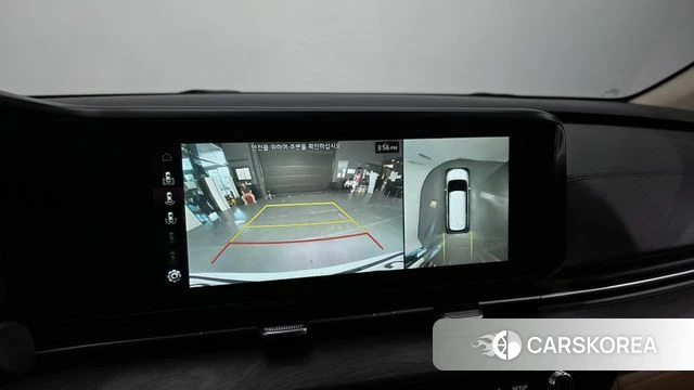 Kia Carnival 4th generation 2023 Белый из Кореи, фото 6