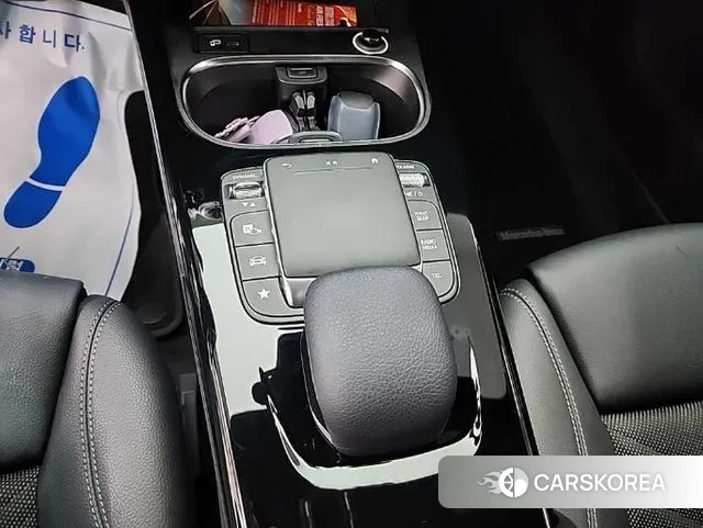 Mercedes-Benz A-Class W177 2020 Белый из Кореи, фото 6