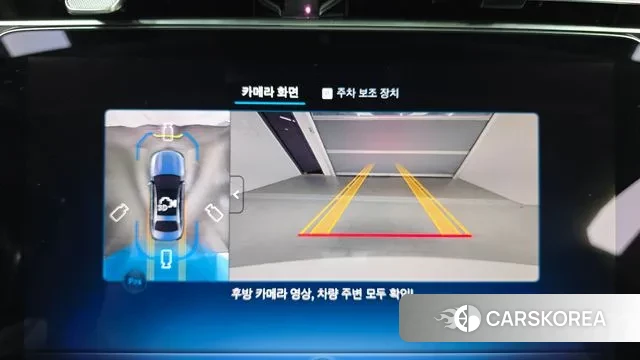 Mercedes-Benz E-Class W214 2025 Белый из Кореи, фото 6