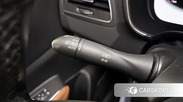 Renault Korea (Samsung) The New QM6 2022 Белый из Кореи, фото 6