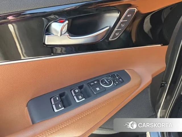 Kia The New Sorento 2019 Серый из Кореи, фото 6