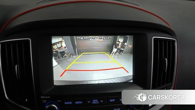 Hyundai The New Grand Starex 2018 Черный из Кореи, фото 6