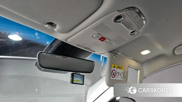 Hyundai The New Grandeur IG 2022 Черный из Кореи, фото 6