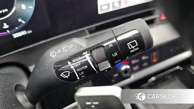 Kia Sportage 5th Generation 2021 Белый из Кореи, фото 6