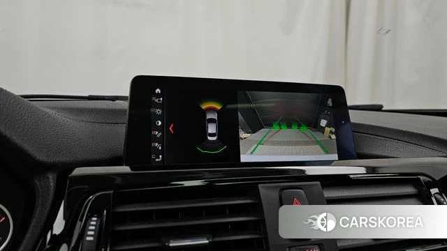 BMW 3 Series (F30) 2018 Белый из Кореи, фото 6