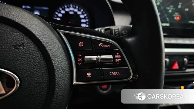 Kia Come New K3 2019 Серый из Кореи, фото 6