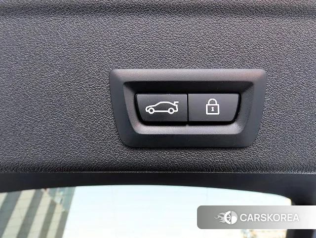 BMW X6 (G06) 2023 Синий из Кореи, фото 6