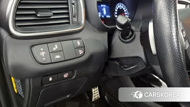Kia The New Sorento 2019 Синий из Кореи, фото 6