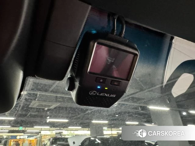 Lexus LX 4th Generation 2025 Серебряный из Кореи, фото 6