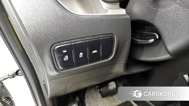 Kia The New Ray 2022 Белый из Кореи, фото 6