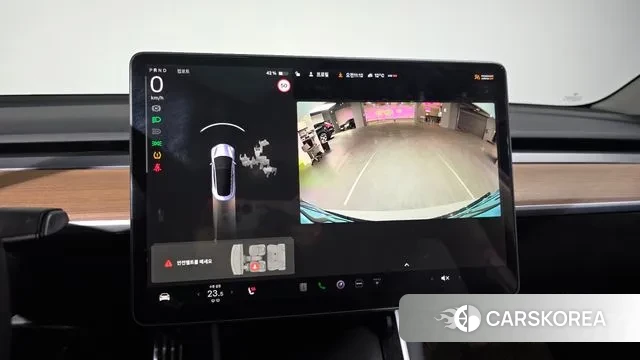 Tesla Model 3 2020 Белый из Кореи, фото 6