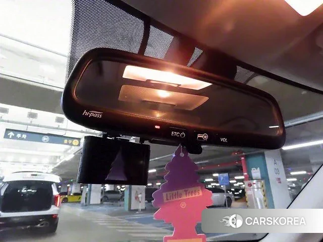 Hyundai Casper 2022 Зеленый из Кореи, фото 6