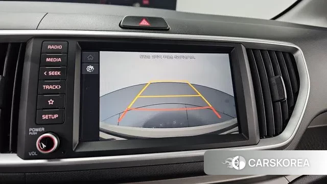 Kia The New Ray 2022 Жемчужный цвет из Кореи, фото 6