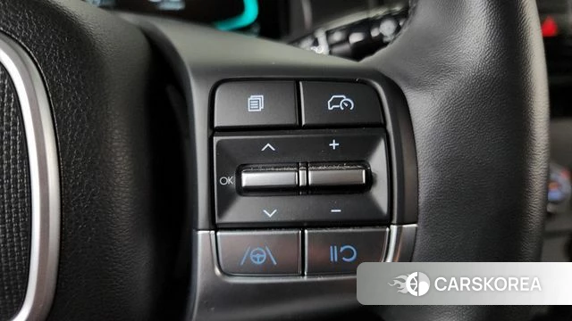 Hyundai Casper 2024 Серый из Кореи, фото 6