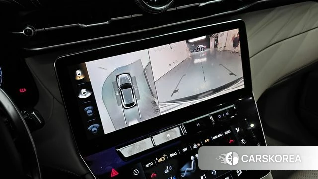 Maserati Grecale 2023 Черный из Кореи, фото 6