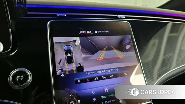 Mercedes-Benz EQE SUV X294 2023 Белый из Кореи, фото 6