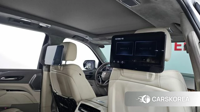 Cadillac Escalade 5th Generation id 4442998 из Кореи 6