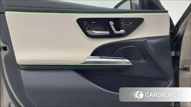 Mercedes-Benz E-Class W214 id 2899850 из Кореи 6