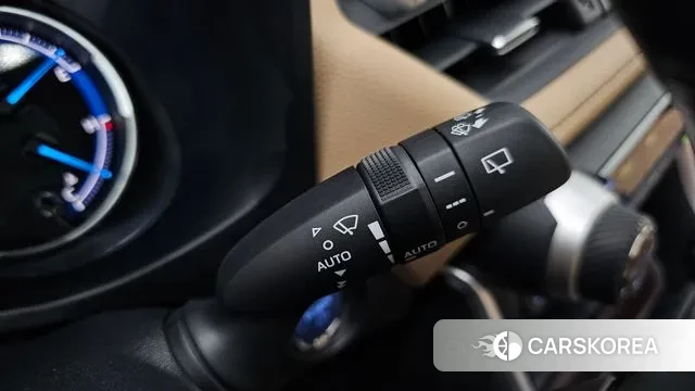 Toyota RAV4 5th Generation id 2884389 из Кореи 6