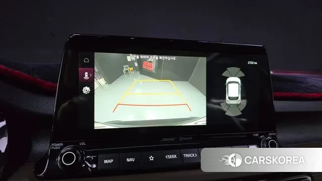 Kia Seltos 2019 Черный из Кореи, фото 6