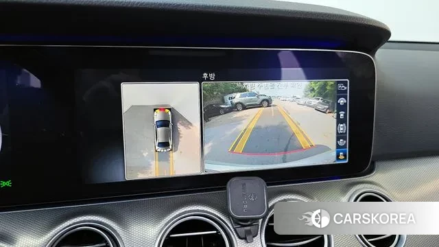 Mercedes-Benz E-Class W213 2020 Серебряный из Кореи, фото 6