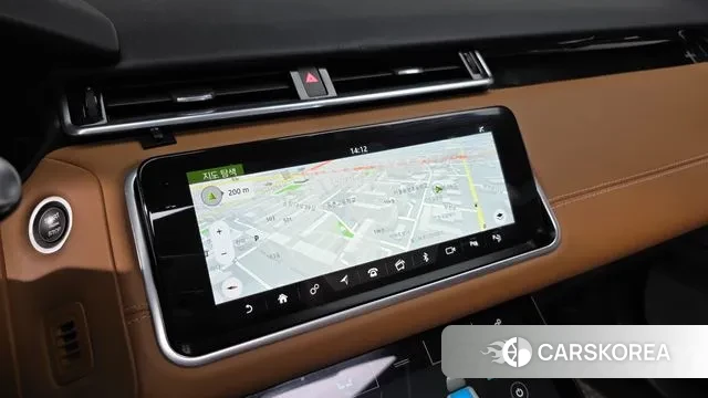 Land Rover Range Rover Velar 2018 Белый из Кореи, фото 6