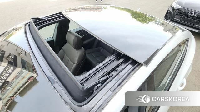 Audi A7 (4K) 2025 Белый из Кореи, фото 6