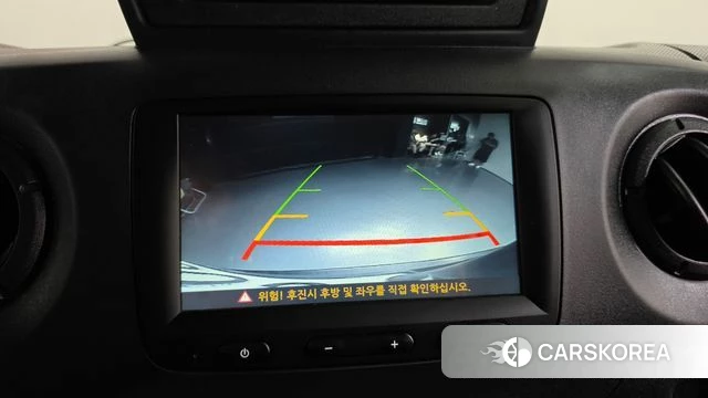 Renault Korea (Samsung) Master 2019 Черный из Кореи, фото 6