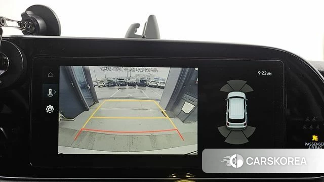 Hyundai Palisade 2020 Белый из Кореи, фото 6