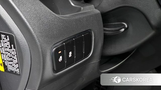 Kia The New Kia Ray 2024 Белый из Кореи, фото 6