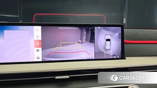 Genesis GV80 2025 Белый из Кореи, фото 6